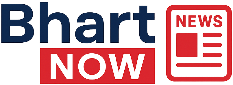 bhart-now-logo